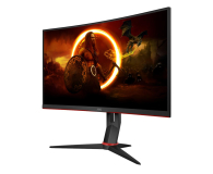 AOC 27''  C27G2Z3  C27G2Z3/BK Czarny, Czerwony - 1275662 - zdjęcie 2